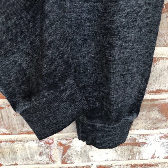 Zumba LOVE Capri Sweatpants Pocket Joggers XS S - Picture 11 of 16